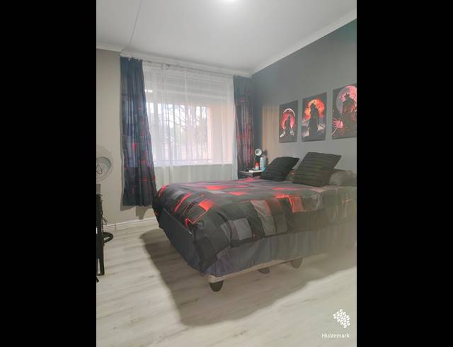 3 BEDROOM HOUSE FOR SALE IN SASOLBURG EXT 23
